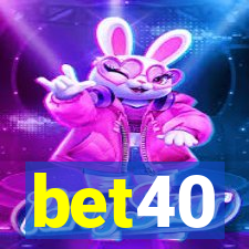 bet40