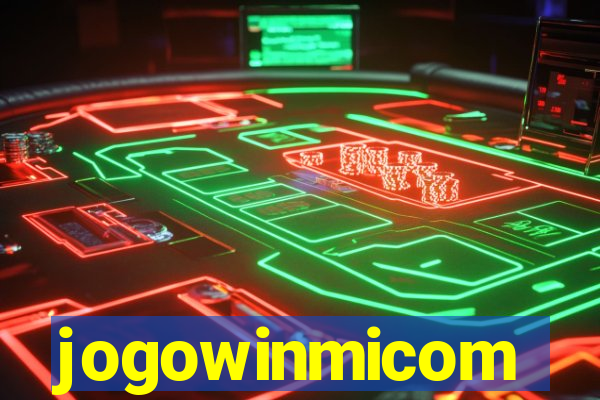 jogowinmicom