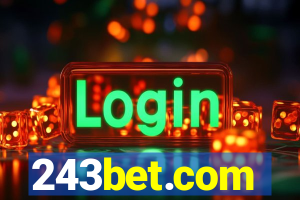 243bet.com