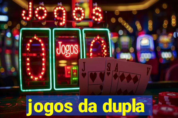 jogos da dupla