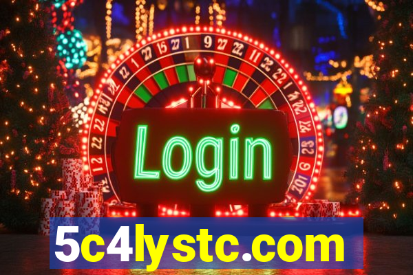 5c4lystc.com