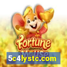 5c4lystc.com