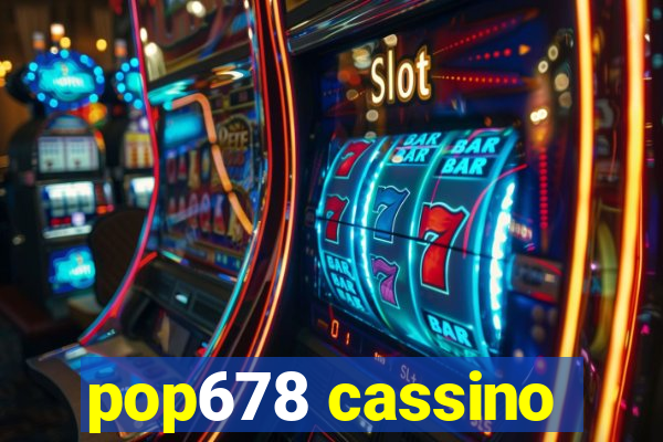 pop678 cassino