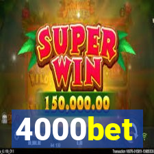 4000bet