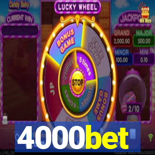 4000bet