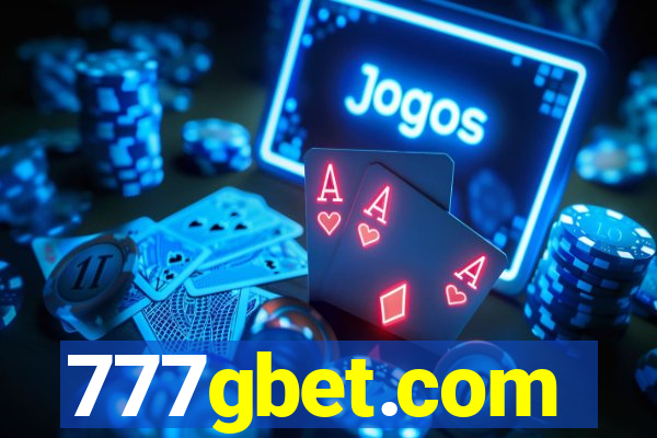 777gbet.com