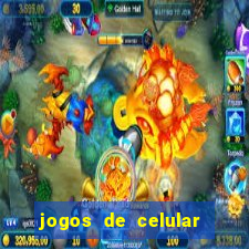 jogos de celular que nao precisam de internet