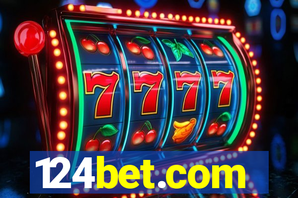 124bet.com