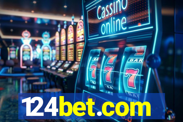 124bet.com