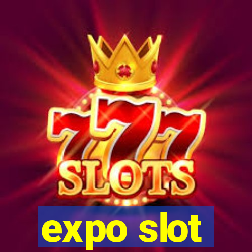 expo slot