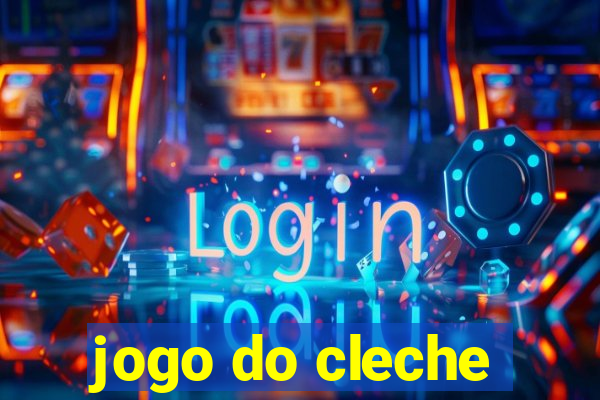 jogo do cleche