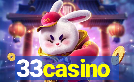 33casino