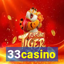 33casino