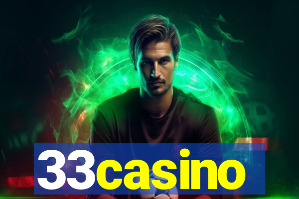 33casino