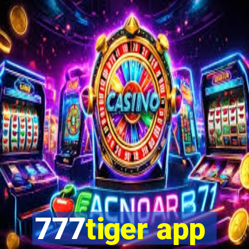 777tiger app