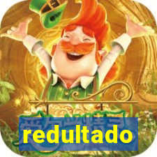 redultado