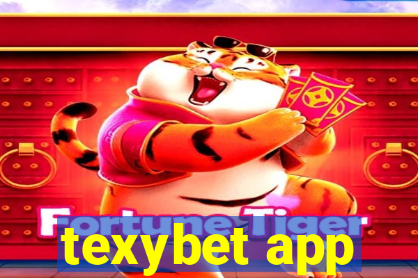 texybet app