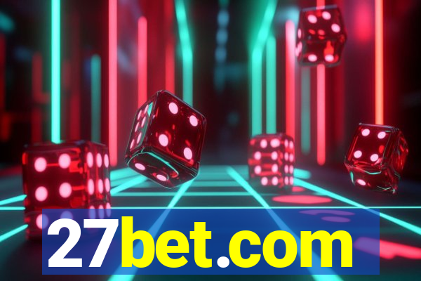 27bet.com