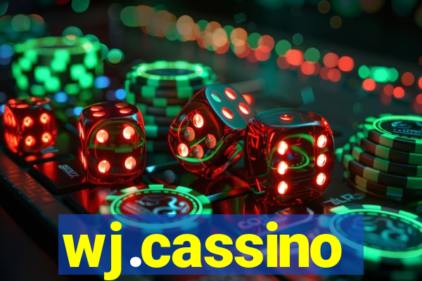 wj.cassino