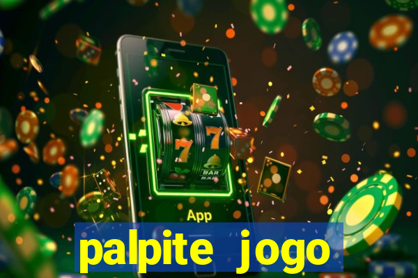 palpite jogo barcelona hoje