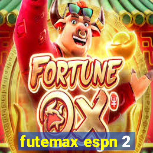 futemax espn 2