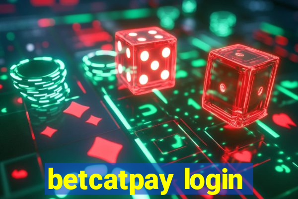 betcatpay login