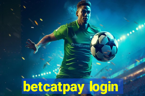 betcatpay login