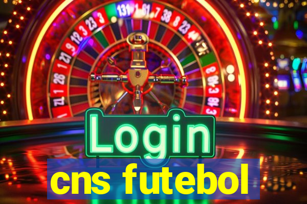 cns futebol