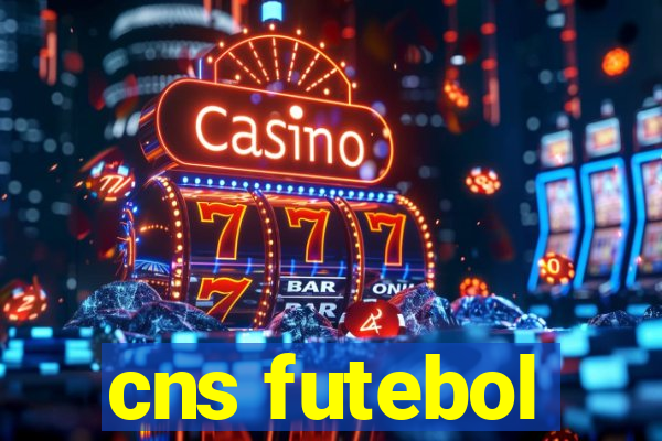 cns futebol