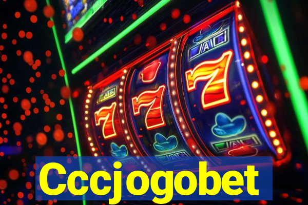 Cccjogobet