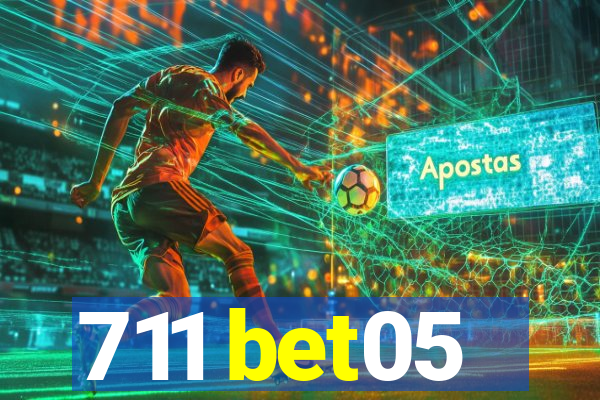 711 bet05