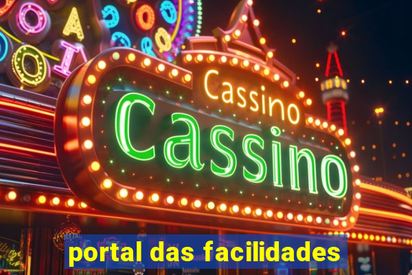 portal das facilidades