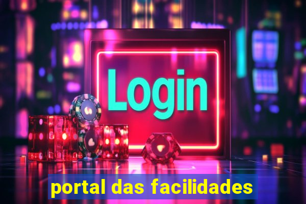 portal das facilidades