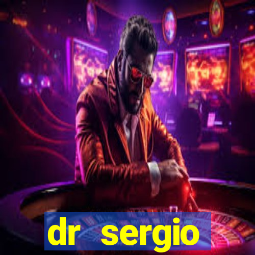 dr sergio urologista cruzeiro sp telefone