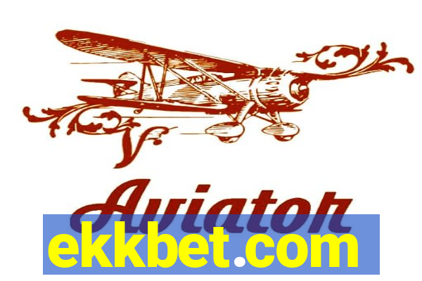 ekkbet.com