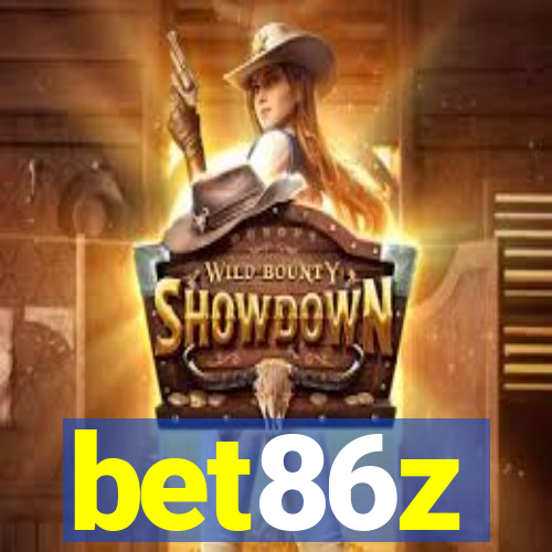 bet86z