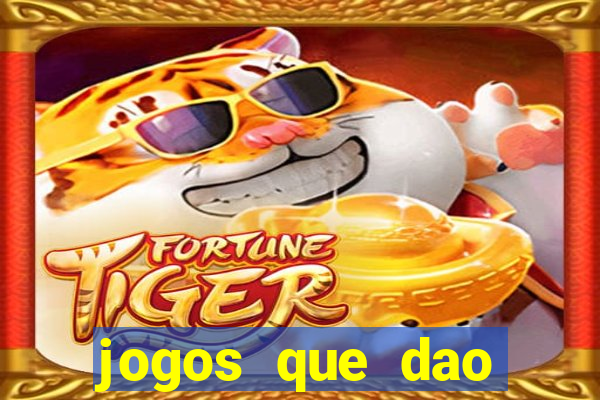 jogos que dao bonus de cadastro