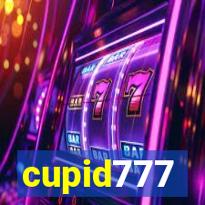 cupid777