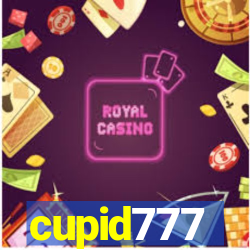 cupid777