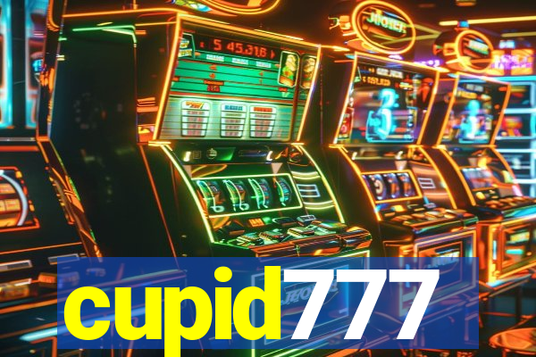 cupid777