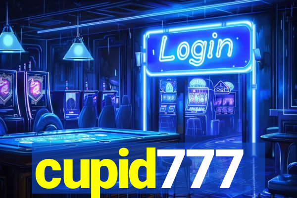 cupid777