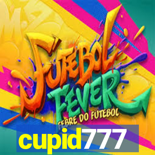 cupid777