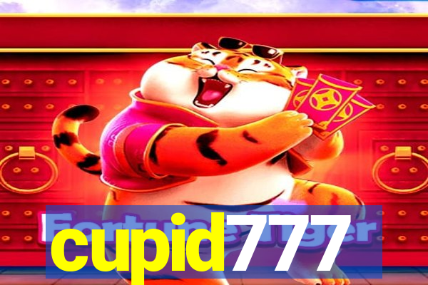 cupid777