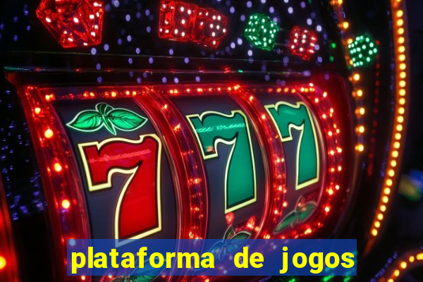 plataforma de jogos que da dinheiro