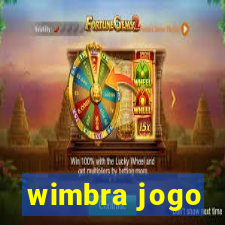 wimbra jogo