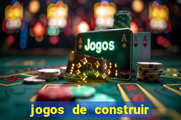 jogos de construir cidades antigas