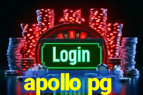 apollo pg