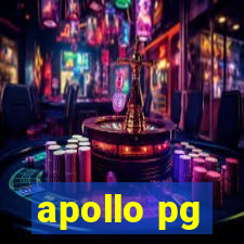 apollo pg