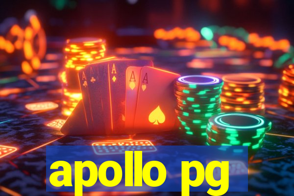 apollo pg