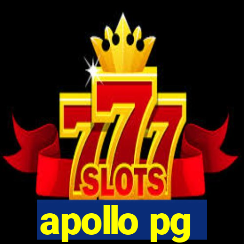 apollo pg